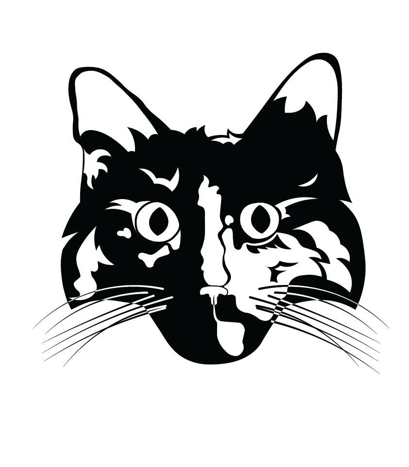 Spotted Cat - Digital